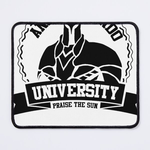 Item preview, Anor Londo University designed and sold by GreenholtPietro.