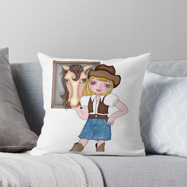 Item preview, COWGIRL  designed and sold by laelialara.