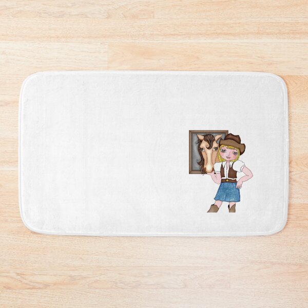 Item preview, COWGIRL  designed and sold by laelialara.