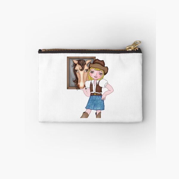Item preview, COWGIRL  designed and sold by laelialara.