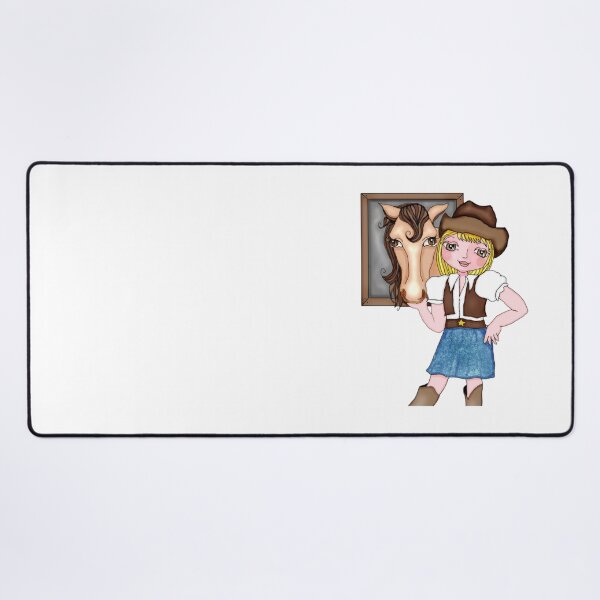 Item preview, COWGIRL  designed and sold by laelialara.