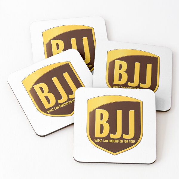 Item preview, BJJ designed and sold by laelialara.