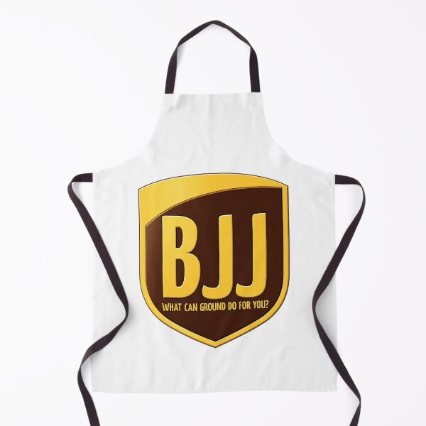 Item preview, BJJ designed and sold by laelialara.