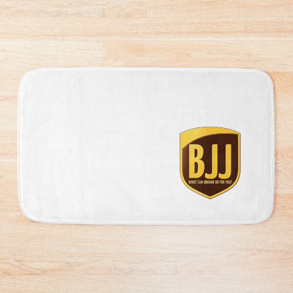 Item preview, BJJ designed and sold by laelialara.