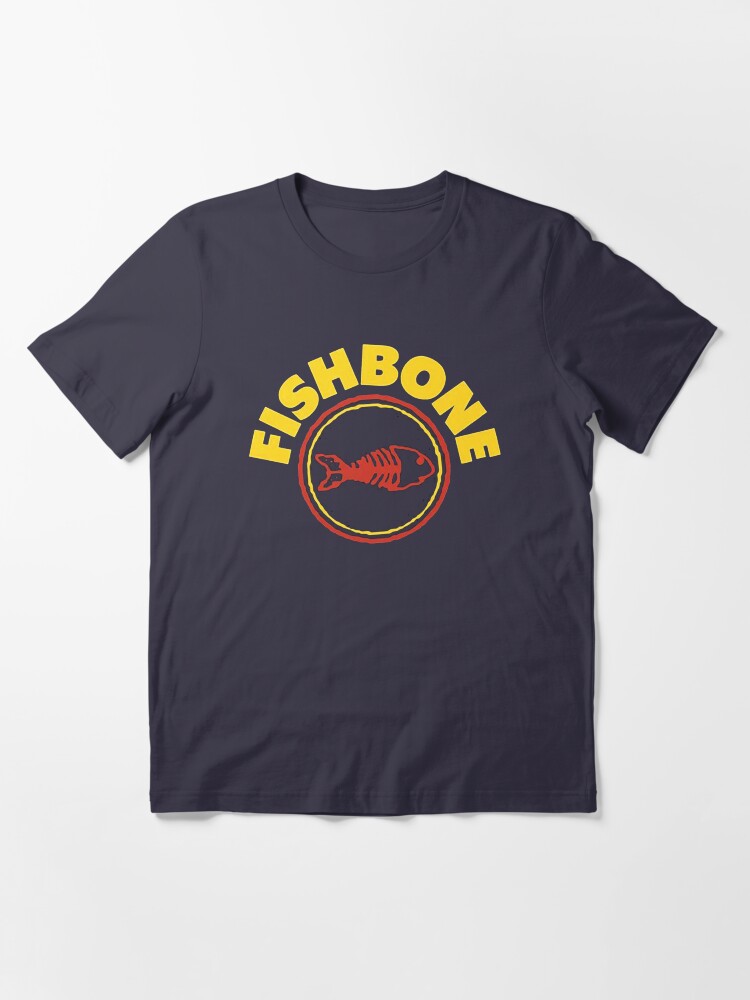 Fishbone merchandise 2024