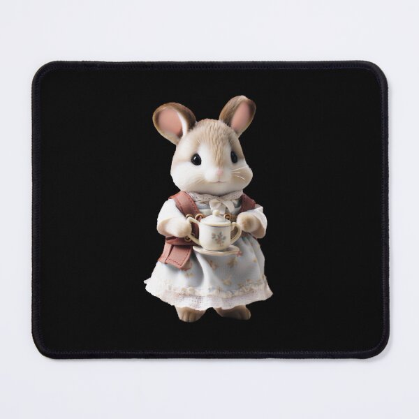 Item preview, Calico critter bunny designed and sold by avazo-slenore.