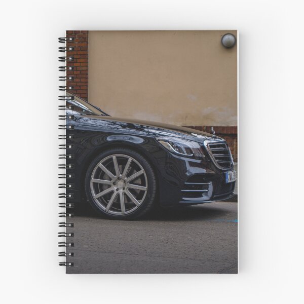 Item preview, Mercedes S-Class designed and sold by VitaliiShop.