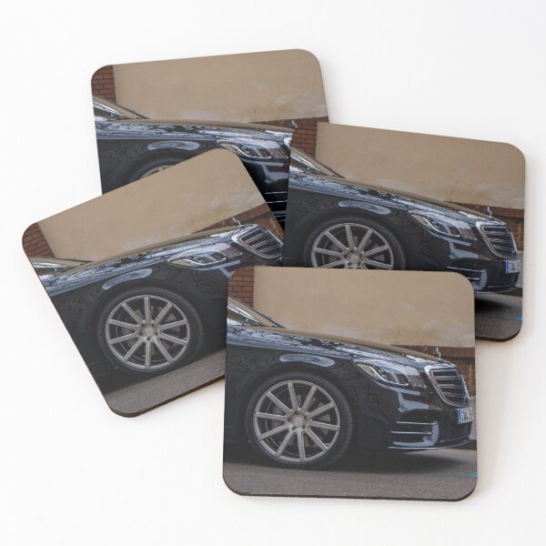 Item preview, Mercedes S-Class designed and sold by VitaliiShop.