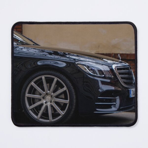 Item preview, Mercedes S-Class designed and sold by VitaliiShop.
