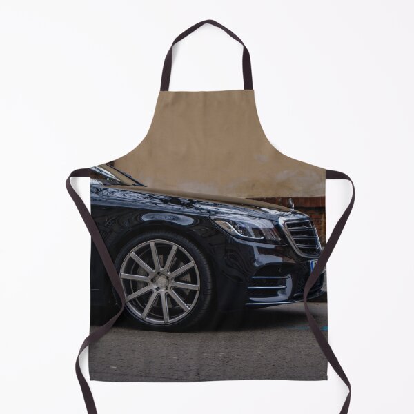 Item preview, Mercedes S-Class designed and sold by VitaliiShop.
