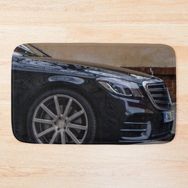 Item preview, Mercedes S-Class designed and sold by VitaliiShop.