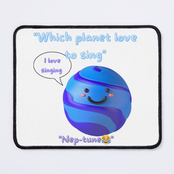 Item preview, Funny planet designed and sold by The-Onyxx.