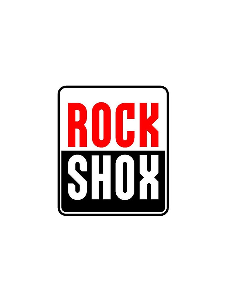 Thumbnail 4 of 4, iPhone Case, RockShox-SRAM designed and sold by sherawalwiyt.