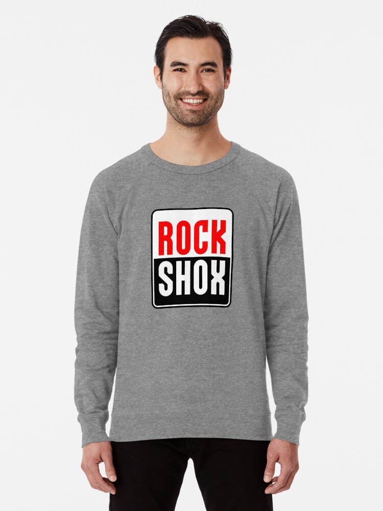 Rockshox sweatshirt 2025