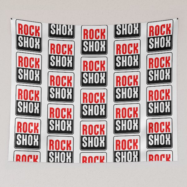 Item preview, RockShox-SRAM designed and sold by sherawalwiyt.