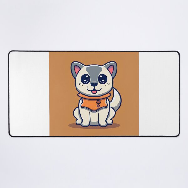 Item preview, orangs bandanas designed and sold by SabyDigitalArt.