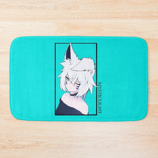 Item preview, MysticLight Best Waifu designed and sold by BullockAline.
