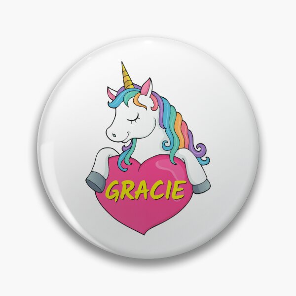 Item preview, Gracie designed and sold by laelialara.