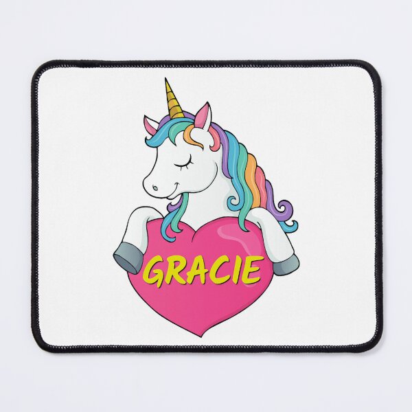 Item preview, Gracie designed and sold by laelialara.