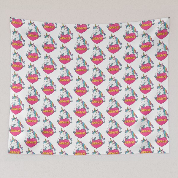 Item preview, Gracie designed and sold by laelialara.