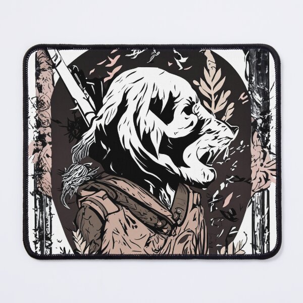 Item preview, Hunting Dog designed and sold by LaftaDesign.