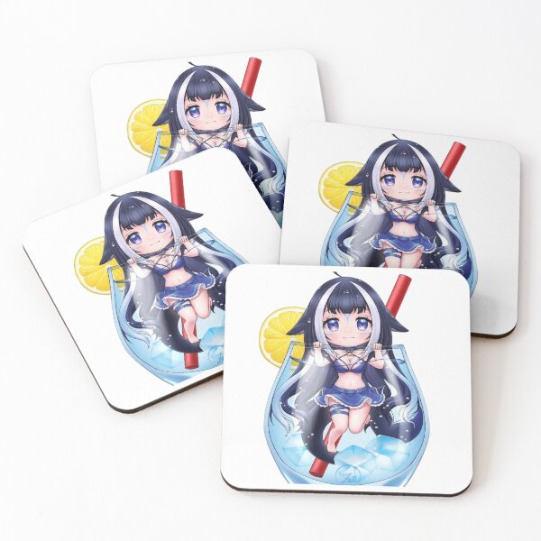 Item preview, shylily designed and sold by BullockAline.
