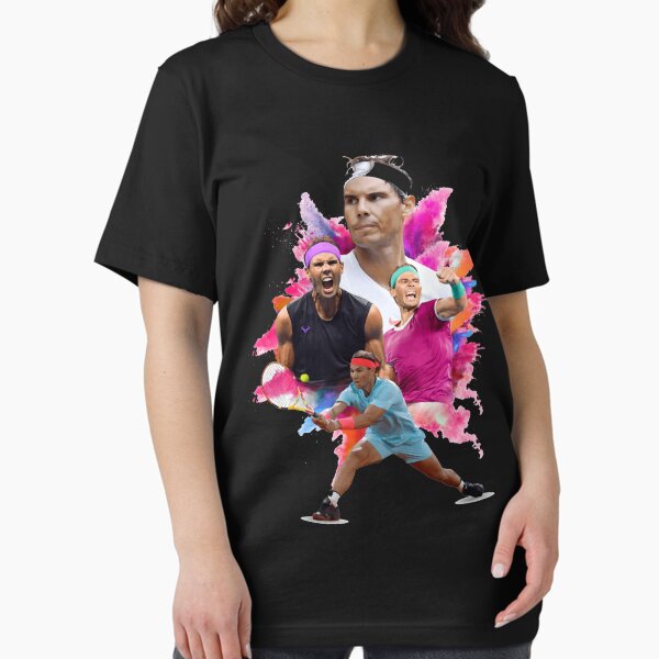 Item preview, Rafeal nadal designed and sold by EwSullin.