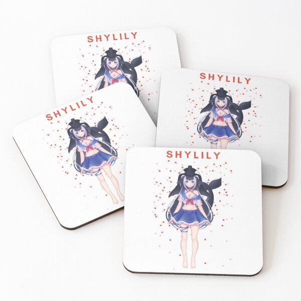 Item preview, shylily    designed and sold by BullockAline.