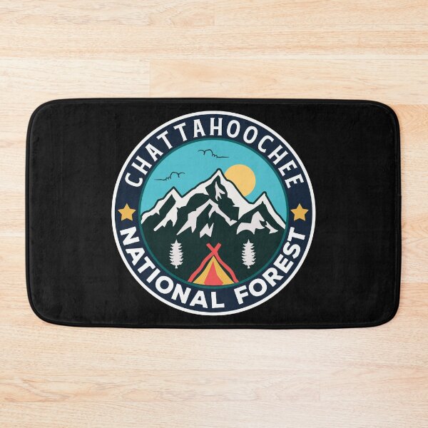 Item preview, Chattahoochee National Forest designed and sold by nature-space.