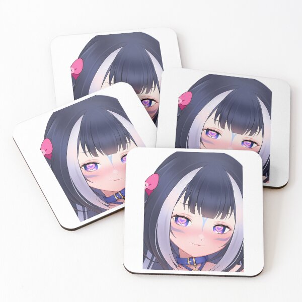 Item preview, Shylily heart eyes emote t t designed and sold by BullockAline.