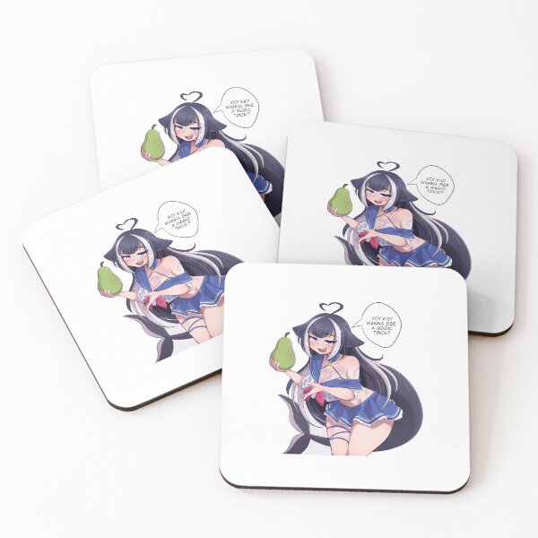 Item preview, shylily magic trick kawaii waifu designed and sold by BullockAline.