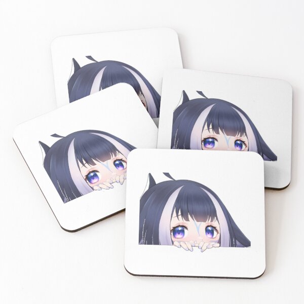 Item preview, Shylily peep designed and sold by BullockAline.