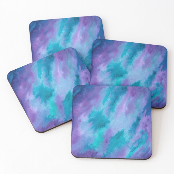 Item preview, Vibrant Horizons - Mesmerizing Color Gradients designed and sold by Rosamose.