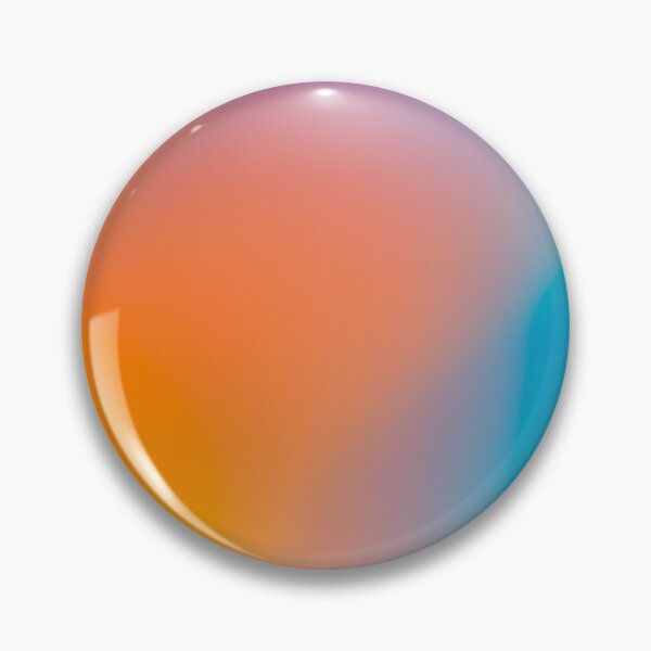 Item preview, Vibrant Horizons - Mesmerizing Color Gradients designed and sold by Rosamose.