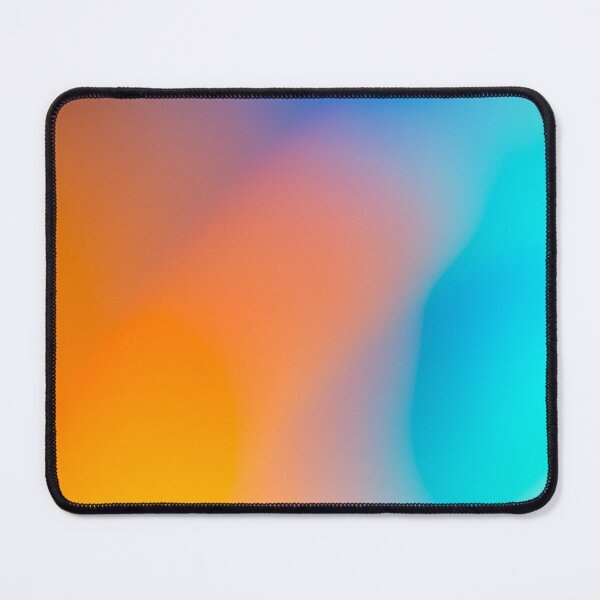 Item preview, Vibrant Horizons - Mesmerizing Color Gradients designed and sold by Rosamose.