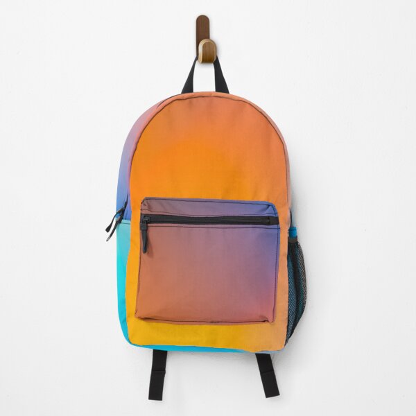 Item preview, Vibrant Horizons - Mesmerizing Color Gradients designed and sold by Rosamose.
