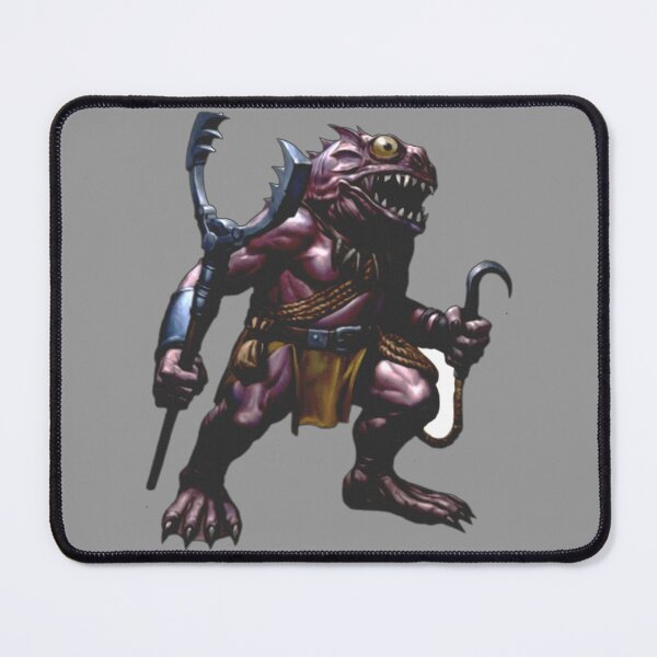 Item preview, dragons gray wolf monster designed and sold by DamarionPepin.