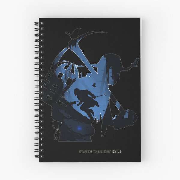 Item preview, Lover Gift Path Of Exile Delve Fan Art Halloween  designed and sold by THOMASGROOT12.