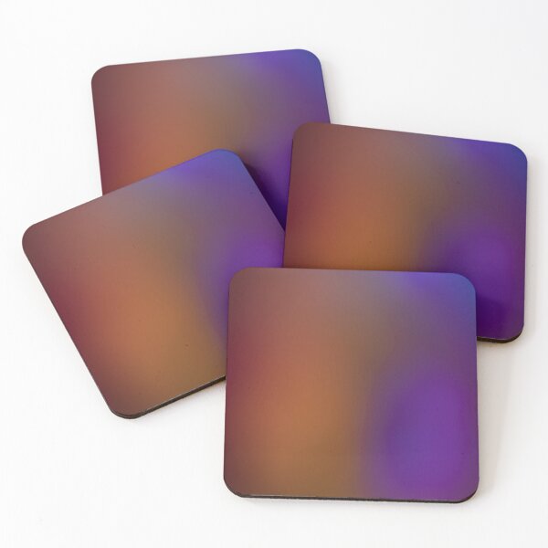 Item preview, Vibrant Horizons - Mesmerizing Color Gradients designed and sold by Rosamose.