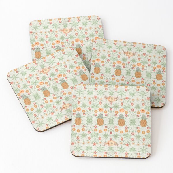 Item preview, A Sweet Pineapple Design designed and sold by BeHappyGoLucky.