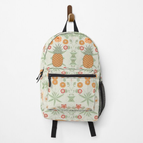 Artikelvorschau, Ein süßes Ananas-Design entworfen und verkauft von BeHappyGoLucky.