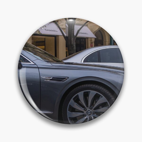 Artikelvorschau, Bentley Flying Spur entworfen und verkauft von VitaliiShop.