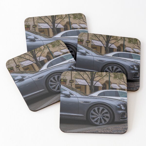 Item preview, Bentley Flying Spur designed and sold by VitaliiShop.