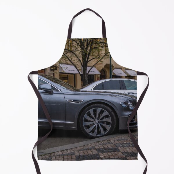 Item preview, Bentley Flying Spur designed and sold by VitaliiShop.