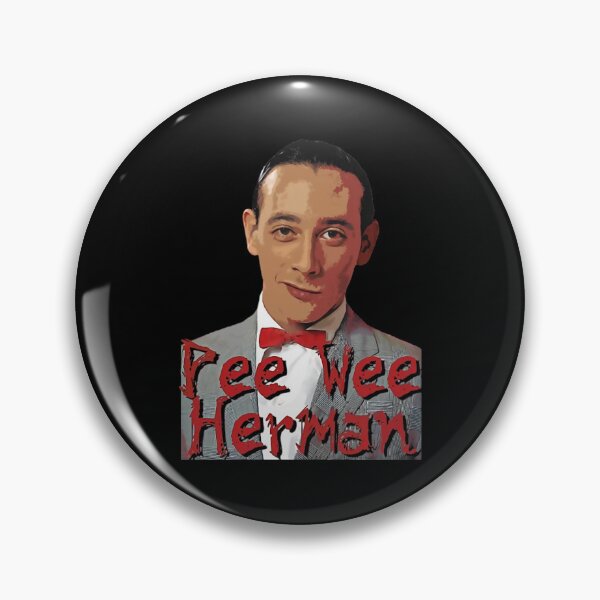 Item preview, Pee Wee Herman T - Shirt designed and sold by OURShopArt.