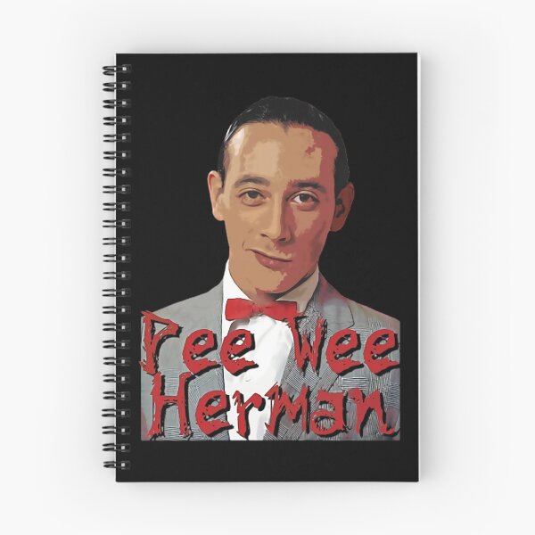 Item preview, Pee Wee Herman T - Shirt designed and sold by OURShopArt.