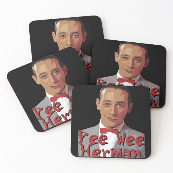 Item preview, Pee Wee Herman T - Shirt designed and sold by OURShopArt.
