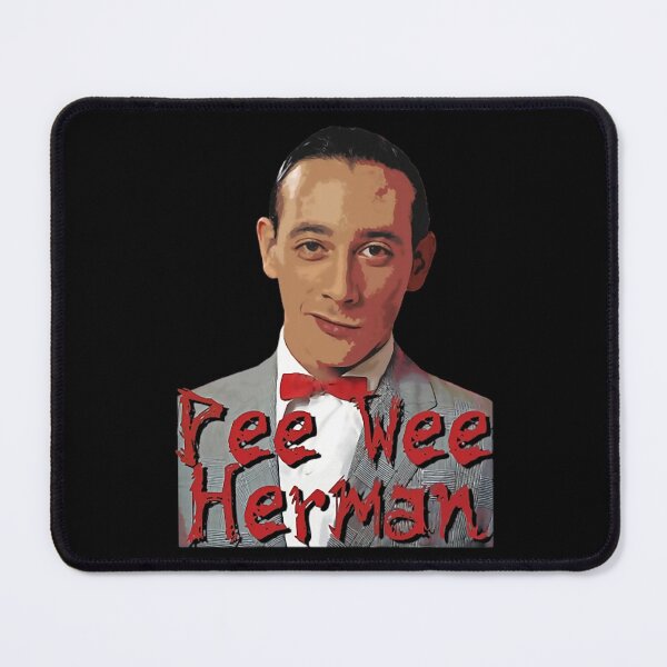 Item preview, Pee Wee Herman T - Shirt designed and sold by OURShopArt.