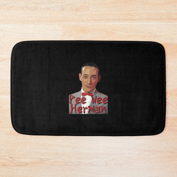 Item preview, Pee Wee Herman T - Shirt designed and sold by OURShopArt.