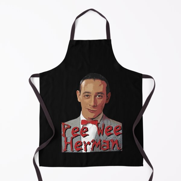 Artikelvorschau, Pee Wee Herman T-Shirt entworfen und verkauft von OURShopArt.